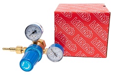 Редуктор кислородный БКО 50 12.5 Krass 2117613