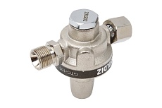 Экономайзер AR/CO2 М16x1.5 GAZ YILDIZ GTC-100-1