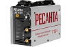 Сварочный аппарат инверторный Ресанта САИ 215VI7 900/65/104