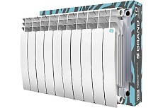 Радиатор STI BIMETAL GRAND 500/100 10 секций ТТ000017669