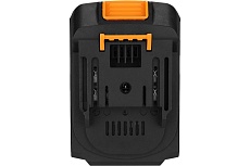 Аккумулятор тип BL1840B Li-ion, 20В, 4.0А*ч Deko 063-4057