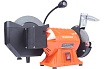 Заточной станок Patriot GM 150/200 DWL Expert, мокрое/ сухое шлифование, подсветка 160301537