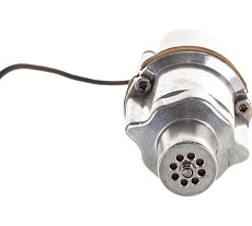 Погружной вибрационный насос Pumpman TVM60-20DN нижний забор воды 82002
