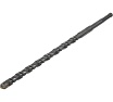 Бур по бетону (14x260x60 мм; 2 грани; SDS-Plus) Kranz KR-91-0831
