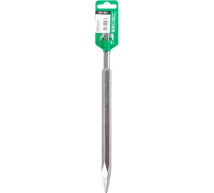 Пика Flex DR CH (SDS+; 250 мм) Hammer 30777 201-301