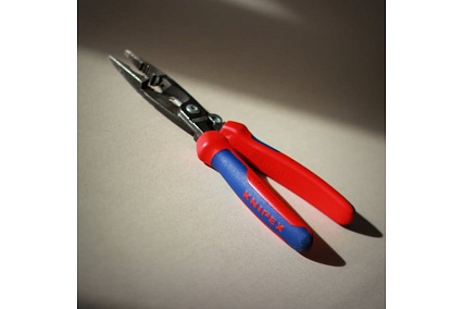 Инструмент для снятия изоляции Knipex KN-1382200