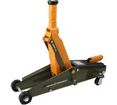 Подкатной домкрат Дело Техники 3 т, 150-530 мм 904334