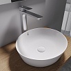 Смеситель для раковины Oliveeka D-Line OL-239003-CR хром
