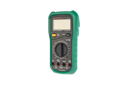 Цифровой мультиметр Mastech МY63 13-2051
