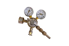 Редуктор углекислотный БУО-5МГ исп. 06 БАМЗ СВ000000776