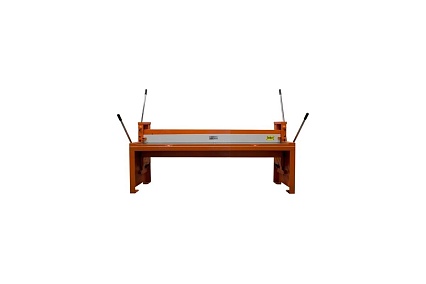 Ручная гильотина Stalex Q01-1.5х1500 372003
