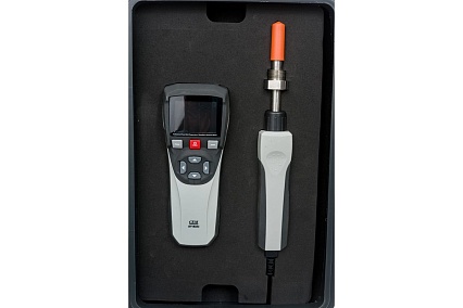 Измеритель температуры и влажности CEM DT-8321 875047