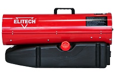 Дизельный воздухонагреватель прямого нагрева Elitech ТП 25Д (E0703.004.00) 199579
