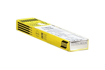 Электрод ОК 48.00 (3.2 мм; 6 кг) ESAB СВ000007583