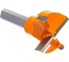 Сверло чашечное (32x57.5 мм; Z=2+2; S=10 мм; LH) ROTIS 442.3257L