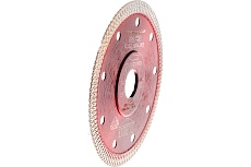 Диск алмазный Ceramic Turbo Slim T-10 (125x1.2x22.23 мм) D.BOR CTS-T-10-0125-022
