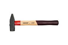Слесарный молоток Gedore ROTBAND-PLUS 1500 г 8582690