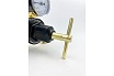 Редуктор углекислотный УР-6 МИНИ (металлический корпус) BlackWeld 150010