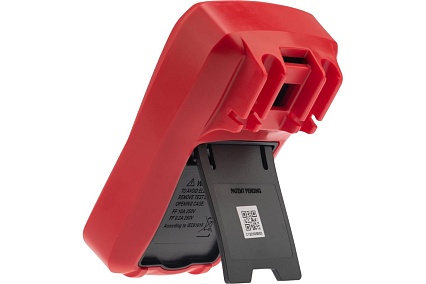 Портативный мультиметр UNI-T UT33D+ 13-0058