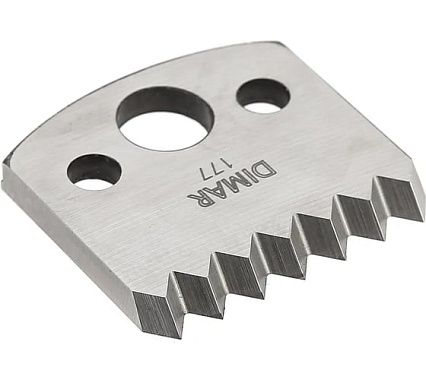 Нож твердый сплав B40 SP Dimar 3317740