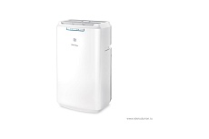 Напольный кондиционер Electrolux EACM-14 EZ/N3