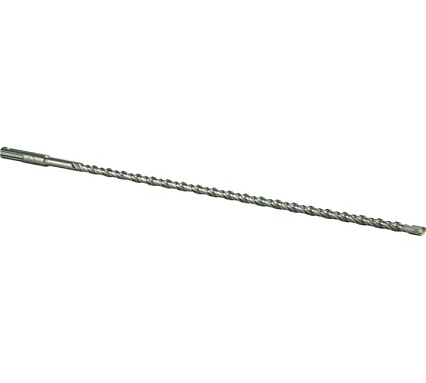 Бур по бетону SDS+ 8x310 мм TORGWIN T484222