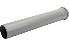 Труба канализационная Ostendorf 90х500 мм 114020