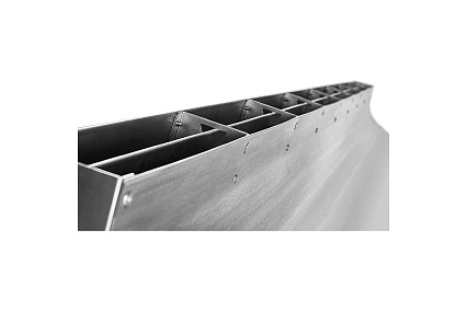 Тепловая завеса Ballu BHC-U20W55-PS НС-1183729