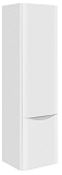 Шкаф пенал Руно Тоскана 35 см белый, 00-00001418