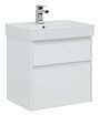 Мебель для ванной Aquanet Nova Lite 60 см, 2 ящика