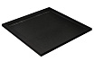 Поддон для душа Cezares TRAY-AS-A-90-30-NERO 90x90 из мрамора, черный