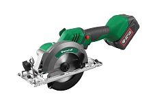 Бесщеточная аккумуляторная универсальная пила Status UniOne CP 125 07410501