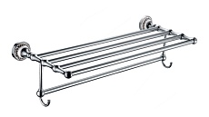 Полка для полотенец Fixsen Bogema FX-78515