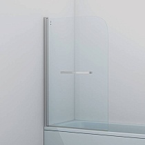 Шторка для ванны Iddis Ray RAY6CS9i90 90x140 хром
