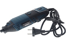 Электрический ручной гравер с набором аксессуаров Rockforce RF-GM10-150E