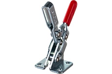 Зажим с вертикальной рукоятью HS CLAMP HS-101-A