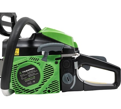 Бензопила TRUEGREEN 2,1 кВт, 20 дюймов YD-KW11-58