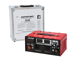 Инверторное пуско-зарядное устройство Bestweld AUTOSTART i520 BW1640