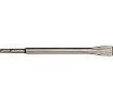Зубило SDS-plus "PROFESSIONAL PREMIUM" (250x20 мм, плоское) Metabo 629179000