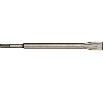 Зубило SDS-plus "PROFESSIONAL PREMIUM" (250x20 мм, плоское) Metabo 629179000