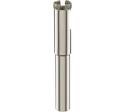 Алмазное сверло Ceramic 12 мм Bosch 2609256D00