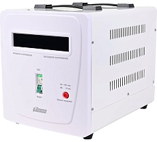 Стабилизатор напряжения Powerman AVS 5000 E 6187944