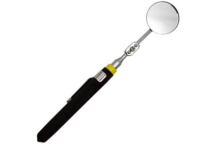 Зеркало сварщика Оберон M-02 XL150141