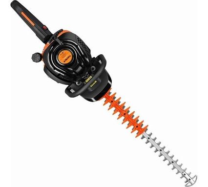 Бензиновый кусторез Fuxtec Профи FX-MHP126 Бензиновый кусторез Fuxtec Профи FX-MHP126