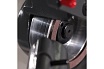 Заточной станок AURA TOOLS ZM-25 МАХ комплектация 70025100