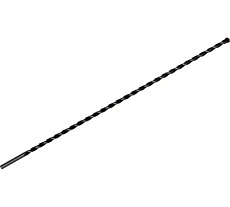 Сверло по бетону с твердосплавными напайками (12x600 мм) Graphite 57H346