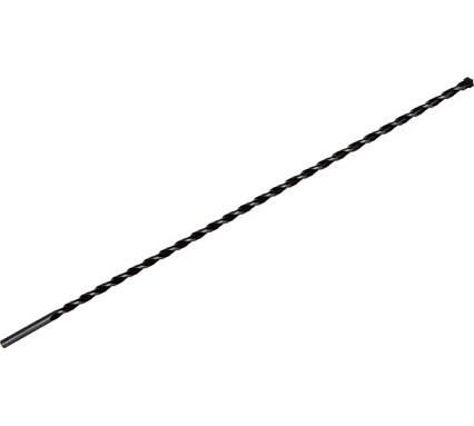 Сверло по бетону с твердосплавными напайками (12x600 мм) Graphite 57H346