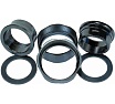 Циркуляционный насос AquamotoR AR CR 32/6-180 red AR153016