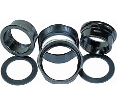Циркуляционный насос AquamotoR AR CR 32/6-180 red AR153016
