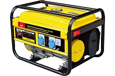 Бензиновый генератор Бизон ГБ-2700